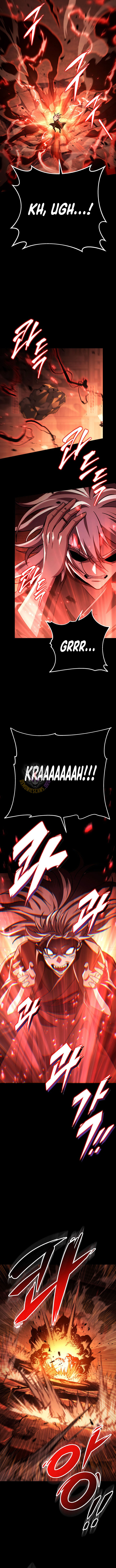 Heavenly Inquisition Sword (Nine Heavens Swordmaster) Chapter 148 16